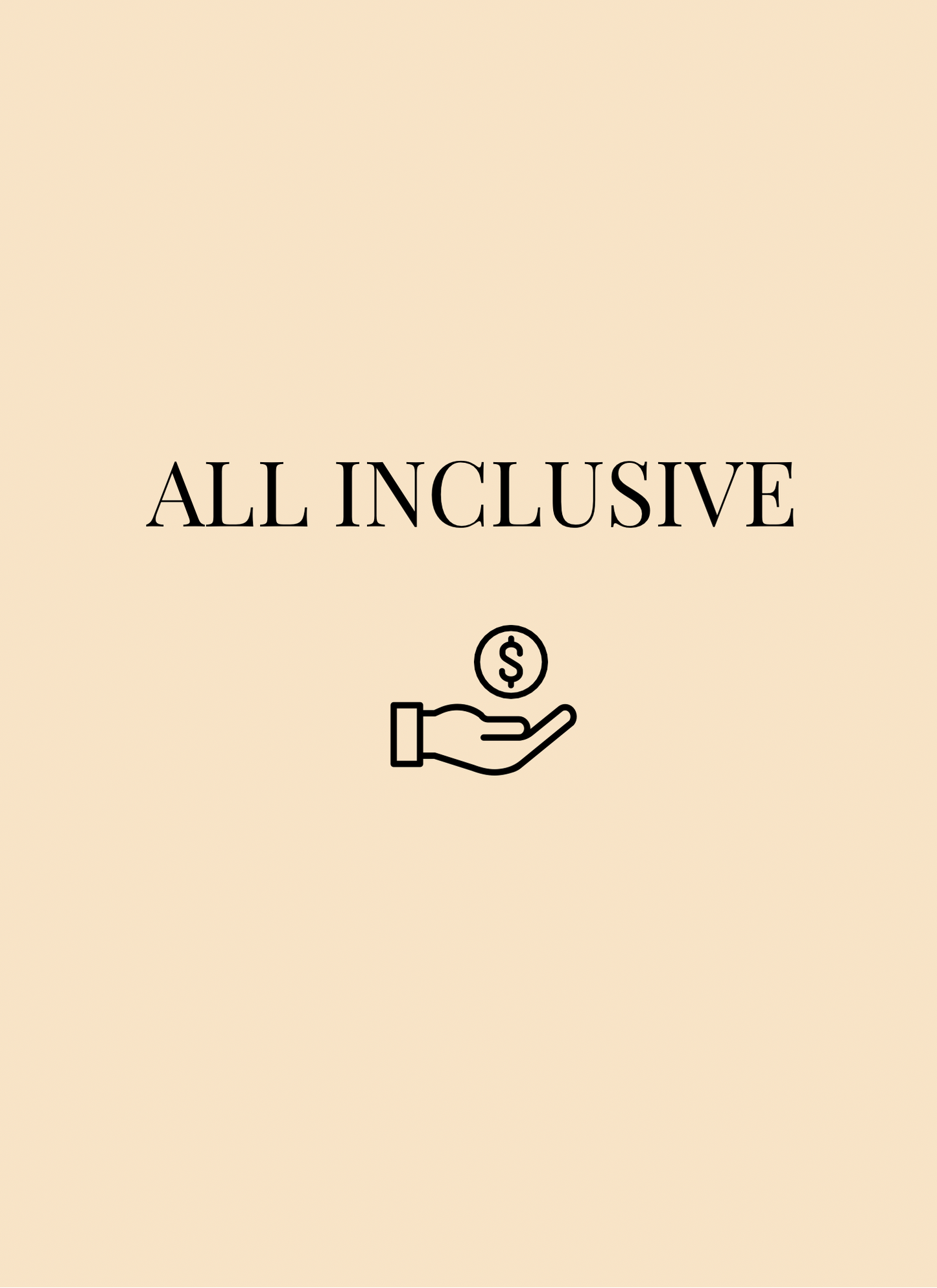 ALL INCLUSIVE credit repair